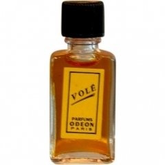 Volé by Odeon Parfums