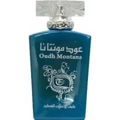 Oudh Montana von Taif Al-Emarat / طيف الإمارات