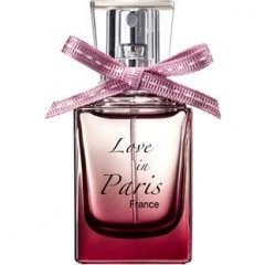 Love in Paris France by the SAEM