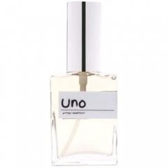 Uno (Parfum Extract) by Grey Matter
