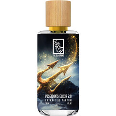 Poseidon's Elixir 2.0 von The Dua Brand / Dua Fragrances