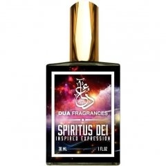 Spiritus Dei by The Dua Brand / Dua Fragrances