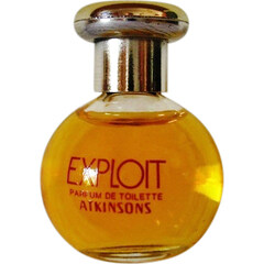 Exploit (Parfum de Toilette) von Atkinsons