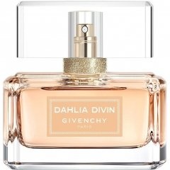 Dahlia Divin Eau de Parfum Nude by Givenchy