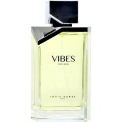 Vibes for Men by Louis Varel