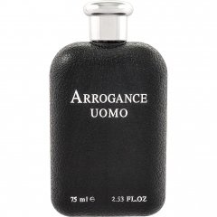 Arrogance Uomo (Eau de Toilette) by Arrogance