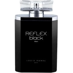 Reflex Black von Louis Varel