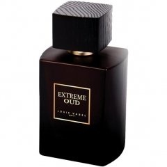 Extreme Oud by Louis Varel