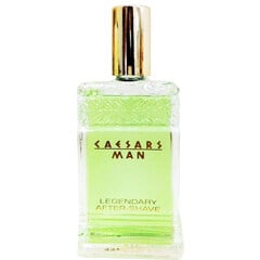 Caesars Man (After-Shave) by Caesars