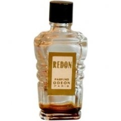 Redon by Odeon Parfums