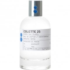 Colette 25 by Le Labo