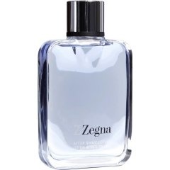 Z Zegna (After Shave Lotion) by Ermenegildo Zegna