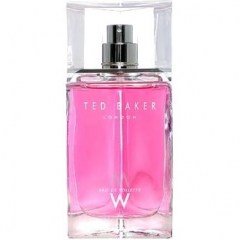 W by Ted Baker