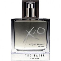 X2O Extraordinary for Men von Ted Baker