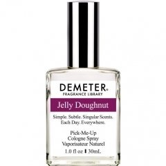 Jelly Doughnut von Demeter Fragrance Library / The Library Of Fragrance