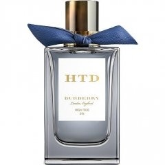 High Tide by Burberry