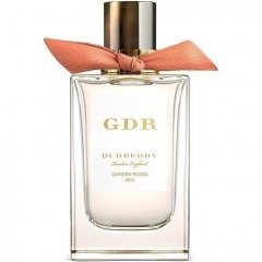 Garden Roses by Burberry