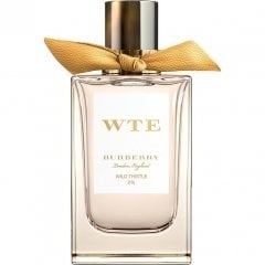 Wild Thistle by Burberry
