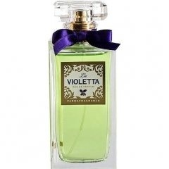 La Violetta (Eau de Parfum) von Parmafragrance