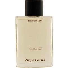 Zegna Colonia (Lotion Après-Rasage) by Ermenegildo Zegna