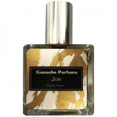 Joe von Ganache Parfums