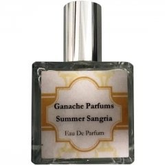 Summer Sangria by Ganache Parfums