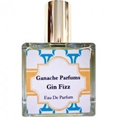 Gin Fizz by Ganache Parfums