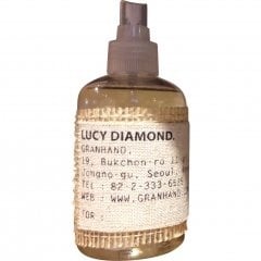 Lucy Diamond von Granhand