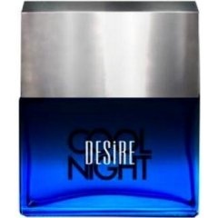 Desire Cool Night by Dr. Selby