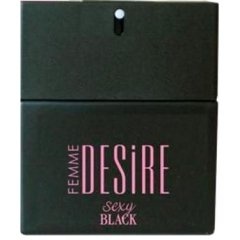 Desire Sexy Black von Dr. Selby