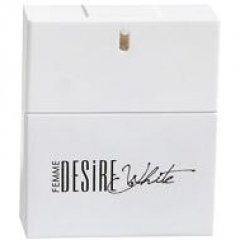 Desire White by Dr. Selby