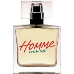 Homme Fresh Life by Dr. Selby