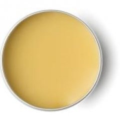 Grass (Solid Perfume) by Lush / Cosmetics To Go