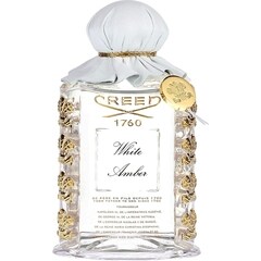 Les Royales Exclusives - White Amber by Creed