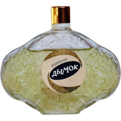 Dymok / Дымок (Parfum) by Alye Parusa / Алые Паруса