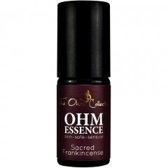Ohm Essence - Sacred Frankincense by The Ohm Collection