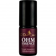 Ohm Essence - Royal Hawaiian Sandalwood von The Ohm Collection