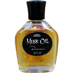 Musk Oil by Dana