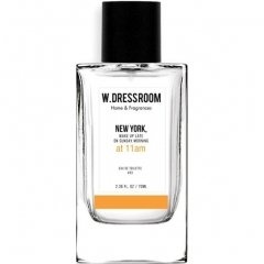 #33 - New York, Wake Up Late On Sunday Morning at 11 am by W.Dressroom