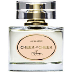 Cheek to Cheek In Bloom by Dr. Selby