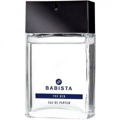 Babista for Men by Babista