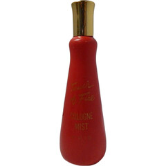 Touch of Fire (Cologne Mist) von Lucky Heart Cosmetics