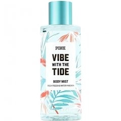 Pink - Vibe with the Tide by Victoria's Secret