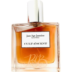 Jazz Age Jasmine by Cult of Scent