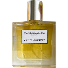 The Nightingales Cup by Cult of Scent