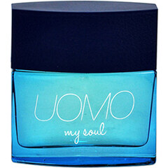 Uomo My Soul by Dr. Selby