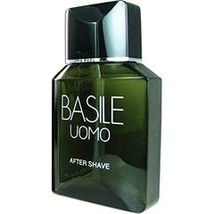 Basile Uomo (1987) (After Shave) von Basile