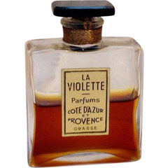 La Violette by Parfums Cote d'Azur et Provence