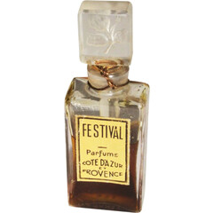 Festival von Parfums Cote d'Azur et Provence