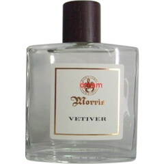 Vetiver (After Shave Lotion) by Morris